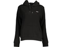 Fila Dam Bluet Utan Zone Svart L