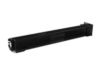 Hp 504A - Gul - Original - Laserjet - Tonerkassett (Ce252a) - För Color Laserjet Cm3530 Mfp, Cm3530fs Mfp, Cp3525, Cp3525dn, Cp3525n, Cp3525x