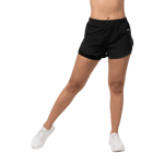 Johaug Discipline Shorts 2.0 Dame Black, XS