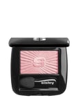 Les Phytoombres 31 Metallic Pink Beauty Women Makeup Eyes Eyeshadows Eyeshadow - Not Palettes Pink Sisley