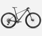 Orbea Orbea Alma M-PRO | MTB Hardtail | Diamond Carbon View