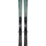 Elan Ripstick 88 Rnt Ps + Elx 11.0 Gw Shift Blk B85 Alpint Skidpaket