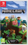 Minecraft Switch Game New & Sealed / Minecraft Nintendo Switch