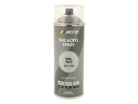 Motip Ral 7037 High Gloss Dust Grey