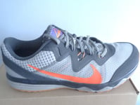 Nike Juniper Trail trainers shoes CW3808 002 uk 7.5 eu 42 us 8.5 NEW+BOX