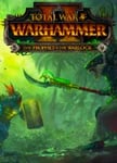 Total War: WARHAMMER II – The Prophet & the Warlock OS: Windows