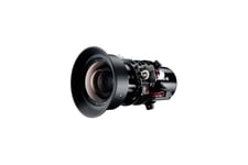 Optoma BX-CTA01 - vidvinkel zoom objektiv - 14.05 mm