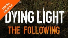 Dying Light: The Following (PC)