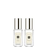Jo Malone London Cool and Fresh Travel Cologne Duo
