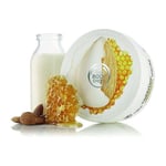 THE BODY SHOP Almond Milk & Honey Softening Body Butter 200ml Sensitive Dry Skin