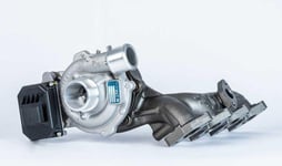 Turboaggregat BorgWarner - Hyundai - I30. Kia - Ceed