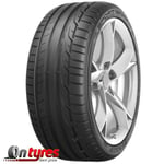 Dunlop SP Sport Maxx RT XL MFS  - 225/45R17 91W - Summer Tire