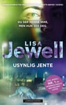 Lisa Jewell - Usynlig jente Bok