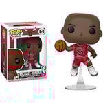 IC Funko NBA: Chicago Bulls Michael Jordan