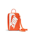 Nike Skoväska Stor - Orange/Vit adult DA7337-870
