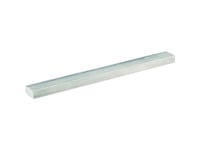 Platt Profil I Aluminium (L X B X H) 200 X 40 X 10 Mm 1 St