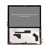 Microsoft Surface Pro 4 1724 12.3" LCD Display Screen Touch Original UK