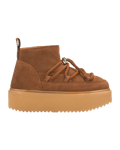 Classic Low Platform W Brown (38)