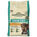 Harringtons Grain Free Hypoallergenic Dry Dog Food | Dogs