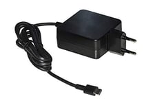 LINK Adaptateur d'alimentation USB de Type C 65 W pour Smartphone, Ordinateur Portable, Tablette, Power Bank
