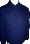 GANT JACKET DEEP BLUE THE CASUAL PATCH POCKET SIZE M NEW NWT RRP £215.00