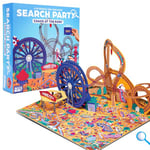 Search Party: Chaos at the Park — A 3D Search and Find Adventure Game - Games for Adults and Family by What Do You Meme?®