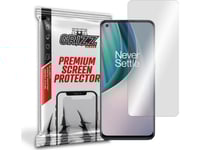 Grizzglass Hybridglas Oneplus Nord N10 5G