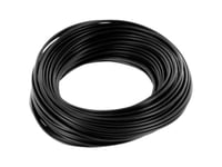 Econ Connect Kd05sw10 Korsad Tråd 1 X 0,2 Mm² Svart 10 M