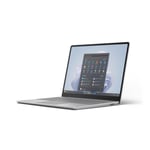 Laptop Microsoft Surface Laptop Go 3 Spansk qwerty 12,4" Intel Core i5-1235U 16 GB RAM 512 GB SSD