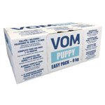 VOM Puppy Fullfor Easy Pack Klosser 9 kg