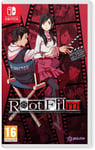 Switch Root Film Fr