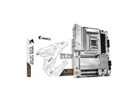 Gigabyte B650 AORUS ELITE AX ICE moderkort AMD B650 Socket AM5 ATX