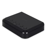 Multiroom Speaker WiFi Receiver Audio Adaptor LAN AUX Optical - August WR320