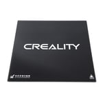 Creality Glassplate til Ender-5 Plus 377x370mm