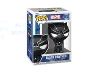 Funko! Pop Vinyl Marvel Black Panther