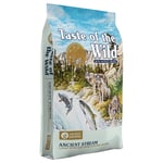 Taste of the Wild – Ancient Stream - Ekonomipack: 2 x 12,7 kg