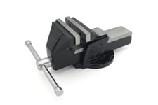 Ironside 100775 Skruvstycke sänksmitt, härdat stål 150 mm