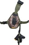 COTTON CARRIER SKOUT G2 Kit mains-libres pour appareil photo - Camo