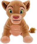 NEW Disney Store Official NALA Medium Soft Plush Toy The Lion King, 32cm