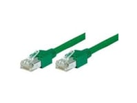 Tecline S/Utp Cat5e, 3M, 3 M, Cat5e, S/Utp (Stp), Rj-45, Rj-45