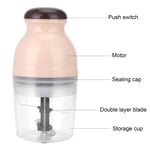 Home Food Processor Multifunctional Electric Baby Mixing Supplement Juicer UK