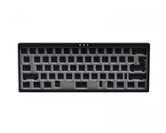 Luminkey LK60 Pro Barebone - Dark Flash Black