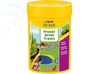 Sera Fd Krill 100 Ml