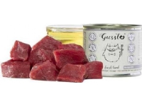 GUSSTO Gussto Can 200g Fresh Lamb Cat Food With Lamb