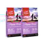 Orijen Dog Puppy Large Breed 2x11,4 kg