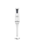 Black & Decker Stavmikser Hand Blender White 600W - 600 W