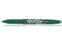 Pilot Frixion Ball, Grön, 0,35 Mm