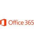 Microsoft Office 365 (Plan E3) - abonnemangslicens