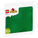 LEGO DUPLO Grön byggplatta
