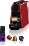 DELONGHI Nespresso Essenza Coffee EN85 | DELONGHI Red Automatica